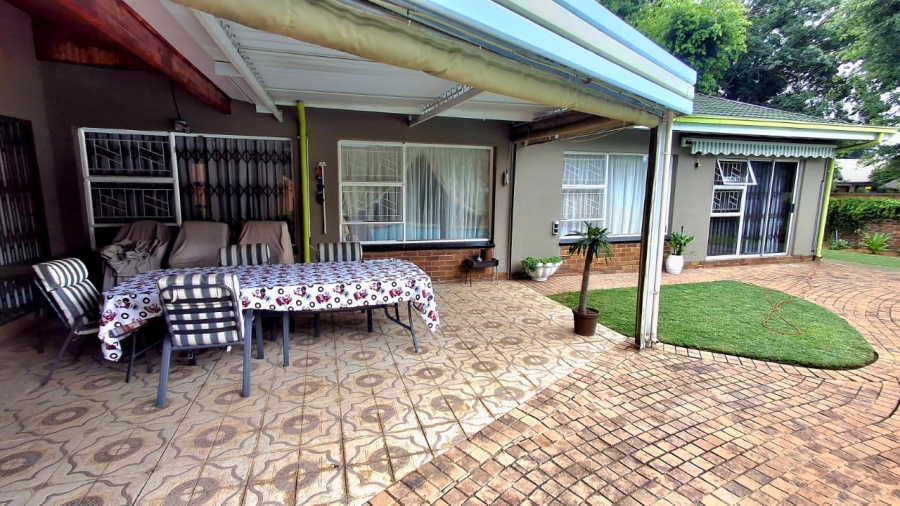 3 Bedroom Property for Sale in Sasolburg Ext 23 Free State